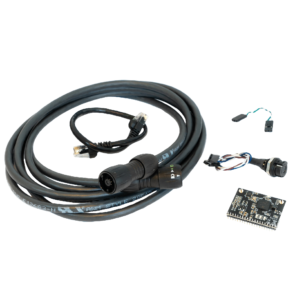 BlueROV2 Integration Kit | Water Linked